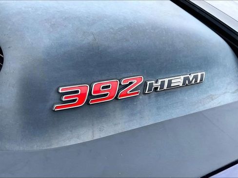 Used 2016 Dodge Challenger R/T Scat Pack RWD image 24