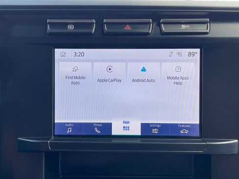 Used 2024 Ford F250 XLT image 11