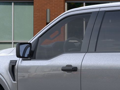 New 2026 Ford F150 STX AWD/4WD image 20