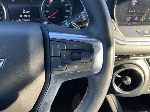 Used 2024 Chevrolet Blazer LT w/ Sound & Technology Package image 34