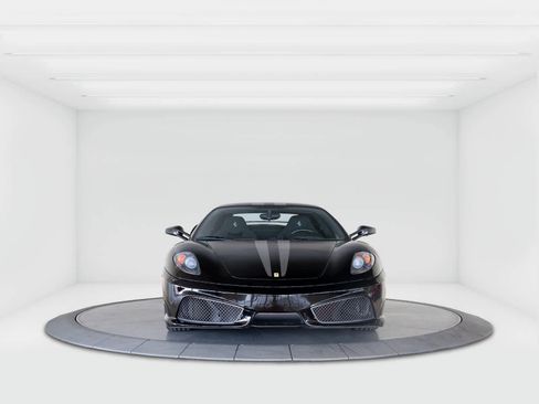 Used 2008 Ferrari F430 Scuderia image 8