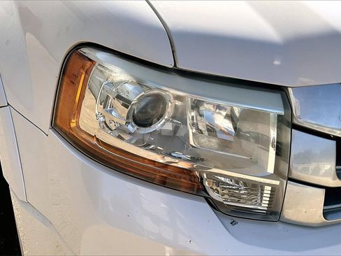Used 2016 Ford Expedition Platinum image 29