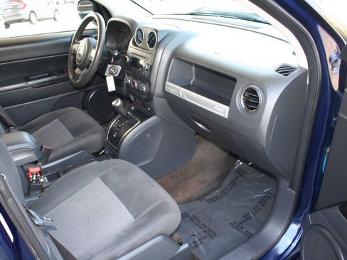 Used 2014 Jeep Compass Sport w/ Power Value Group AWD/4WD image 13