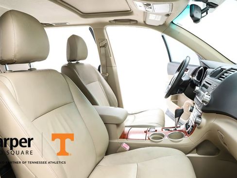 Used 2008 Toyota Highlander Limited image 36