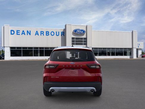 New 2026 Ford Escape Active w/ Active Premium Tech Pack FWD image 5