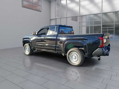 New 2026 Toyota Tacoma SR image 3