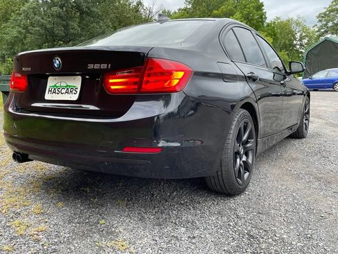 Used 2015 BMW 328i xDrive Sedan image 32