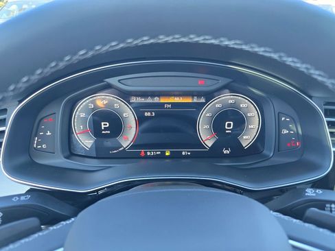 New 2026 Audi Q8 Premium Plus image 9
