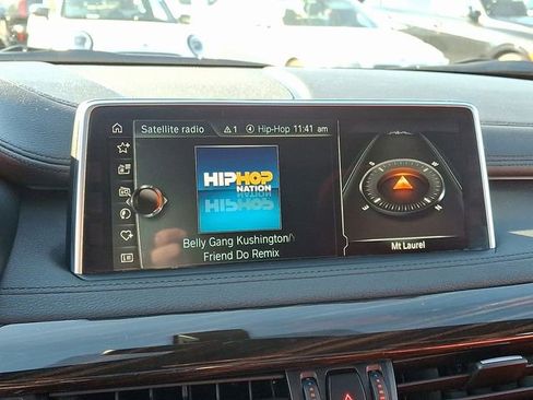 Used 2017 BMW X6 xDrive35i image 20