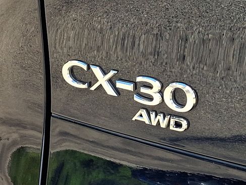 Used 2023 MAZDA CX-30 AWD 2.5 S w/ Preferred Package image 30