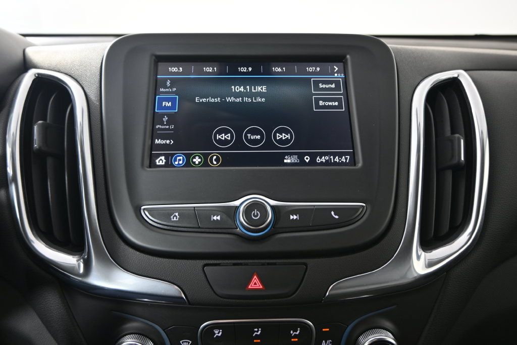 Used 2019 Chevrolet Equinox LT FWD image 27