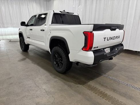 New 2025 Toyota Tundra SR5 image 5