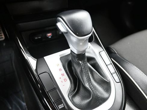 Certified 2024 Kia Forte GT-Line w/ GT-Line Premium Package image 24