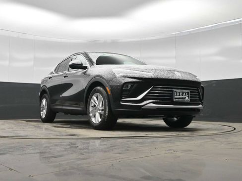 New 2026 Buick Envista Preferred w/ Convenience I Package image 30