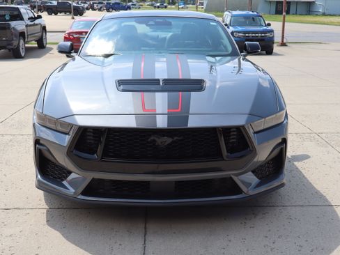 Used 2024 Ford Mustang GT Premium RWD image 2