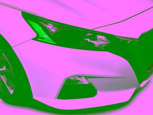 Used 2022 Nissan Altima 2.5 S FWD image 9