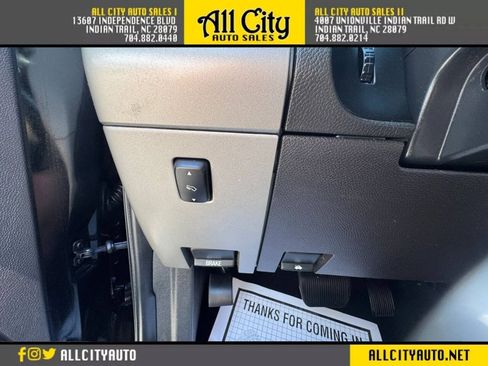 Used 2014 Ford Expedition EL Limited w/ Equipment Group 301A RWD image 34