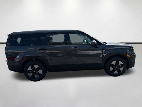 New 2026 Hyundai Santa Fe SE FWD image 2