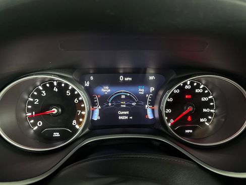 Used 2020 Jeep Compass Sport image 17