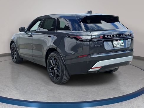 Certified 2026 Land Rover Range Rover Velar S AWD/4WD image 8