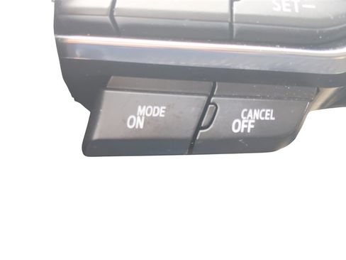 Used 2021 MAZDA MAZDA6 Touring image 23