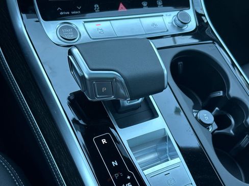 New 2026 Audi Q7 3.0T Premium Plus AWD/4WD image 23