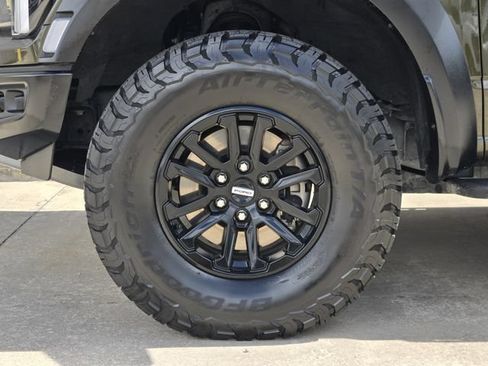 Certified 2024 Ford F150 Raptor AWD/4WD image 14