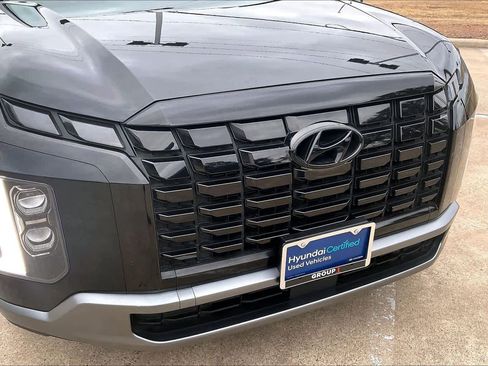 Used 2024 Hyundai Palisade SEL FWD image 27