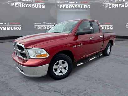 Used 2009 Dodge Ram 1500 Truck SLT w/ Remote Start & Security Group