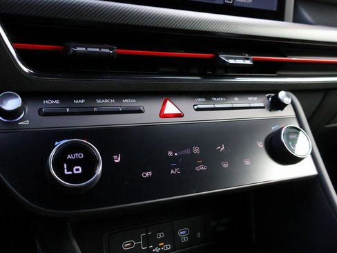 New 2026 Hyundai Sonata N Line image 37