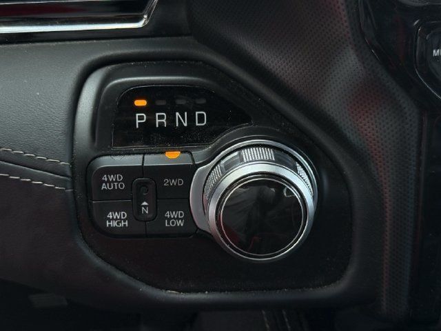 Used 2022 RAM 1500 Limited AWD/4WD image 21