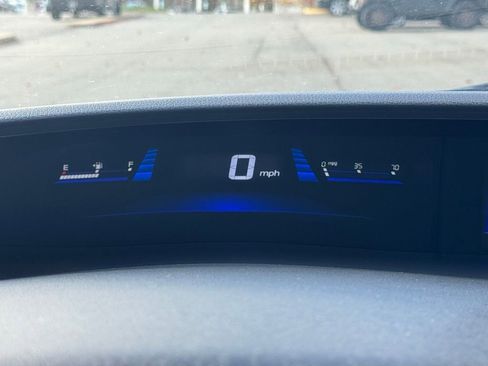 Used 2015 Honda Civic LX image 27