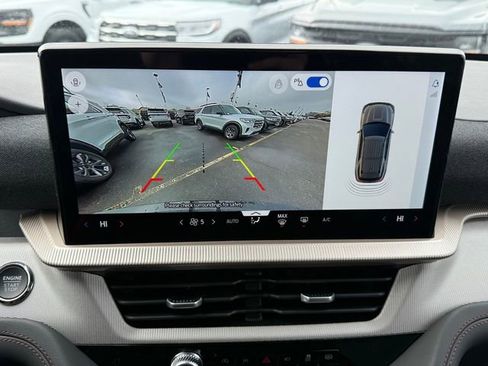 New 2026 Ford Explorer Active image 17