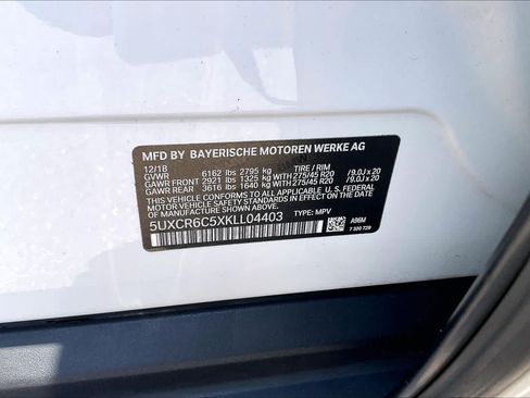 Used 2019 BMW X5 xDrive40i w/ Premium Package 2 AWD/4WD image 30