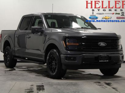 Used 2024 Ford F150 XLT