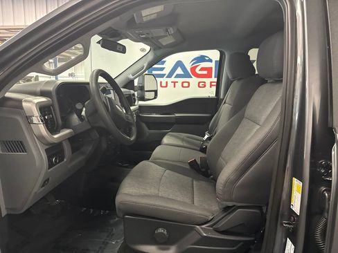 New 2026 Ford F250 XL w/ STX Appearance Package AWD/4WD image 20