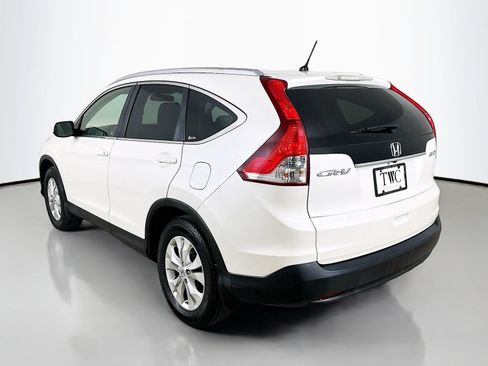 Used 2012 Honda CR-V EX image 7