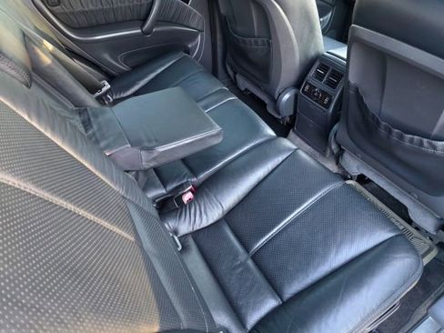 Used 2005 Mercedes-Benz ML 350 4MATIC image 33