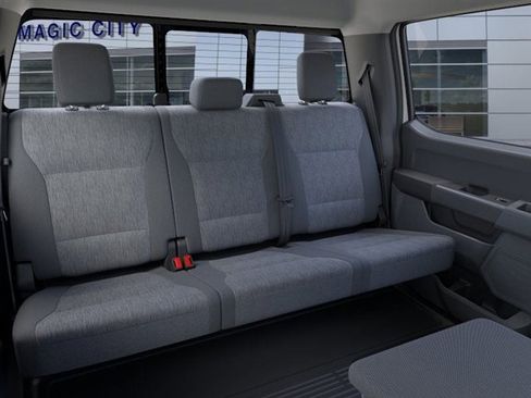 New 2026 Ford F350 XL w/ STX Appearance Package image 11