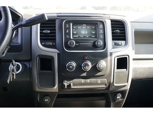 Used 2016 RAM 3500 Tradesman w/ Popular Equipment Group image 20