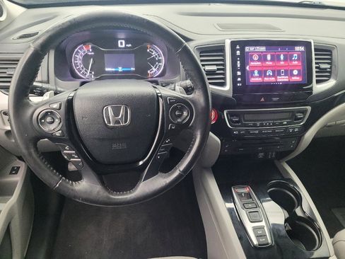 Used 2018 Honda Pilot Elite image 22