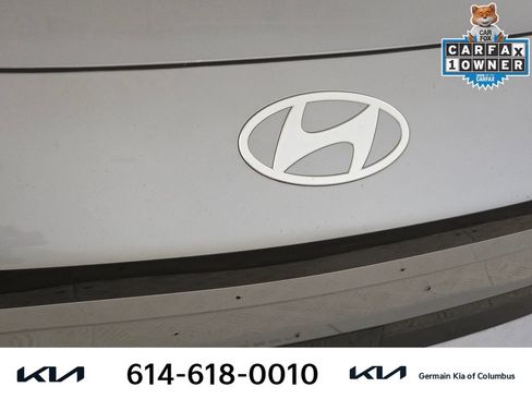 Used 2023 Hyundai Ioniq 6 SEL AWD/4WD image 13