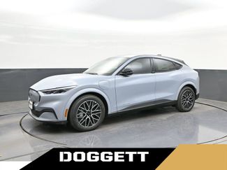 New 2026 Ford Mustang Mach-E Premium video 1