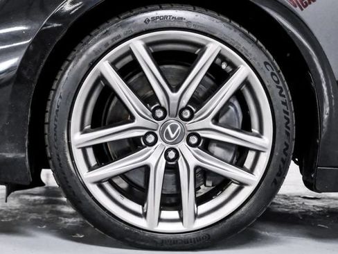Used 2018 Lexus IS 350 F Sport w/ F Sport Package AWD/4WD image 72