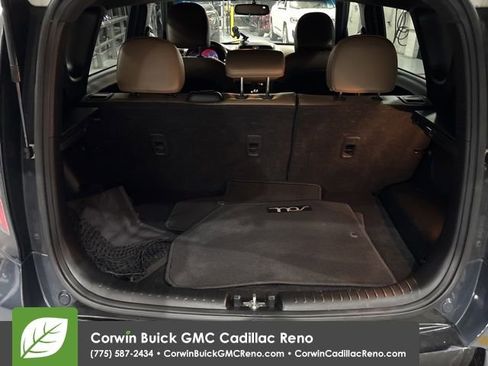 Used 2016 Kia Soul + w/ Audio Package image 26