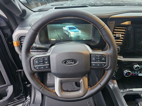 New 2025 Ford F150 Tremor w/ Equipment Group 402A High image 14