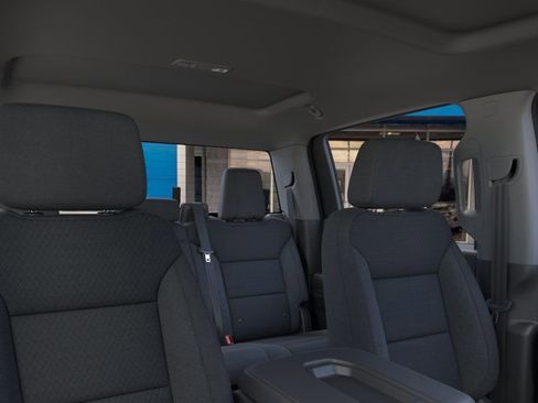 New 2026 Chevrolet Silverado 1500 RST image 24