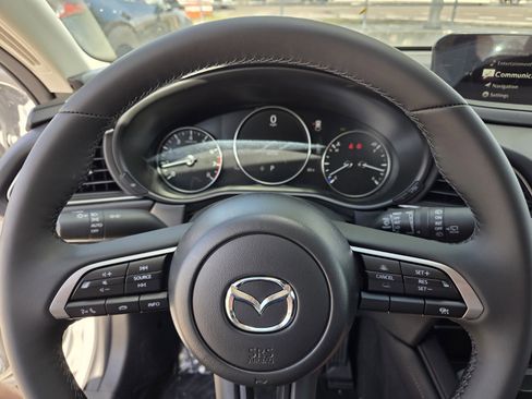 New 2026 MAZDA CX-30 AWD 2.5 S w/ Select Sport Pkg image 28