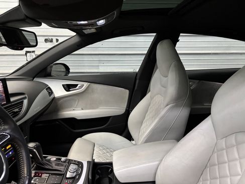 Used 2018 Audi A7 3.0T Prestige w/ Competition Package image 24