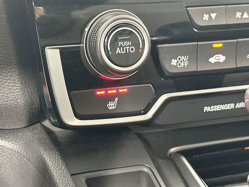 Used 2022 Honda CR-V EX-L image 19